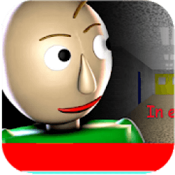 Basiic New Granny Edµcation आइकन