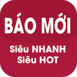 Doc Bao - Tin Tuc Nhanh 24h - Tin nhanh VnExpress icon