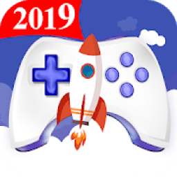 Game Booster आइकन