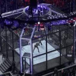 EliminationChamber 2.0
