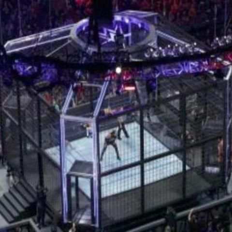WWE Elimination Chamber (Result,Video, Prediction) screenshot 2