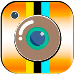 ikon Camera For Huawei P30 / P30 Pro