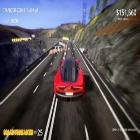Driving Frying *♨️* screenshot 1