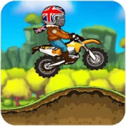 Moto Bike Race Brazil: Corrida icon