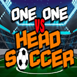 One vs One Head Soccer icon