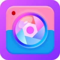 Beauty Camera - Beauty Makeup Photo Editor on 9Apps