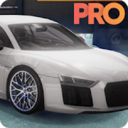 ikon Car Audi Driving Sim 19