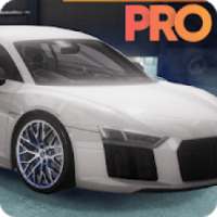 Car Audi Driving Sim 19