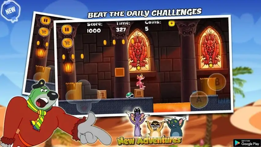 pakdam and pakdai APK Download 2023 - Free - 9Apps