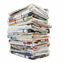 ikon NEWPAPER WORLD-READ ONLINE NEWSPAPER