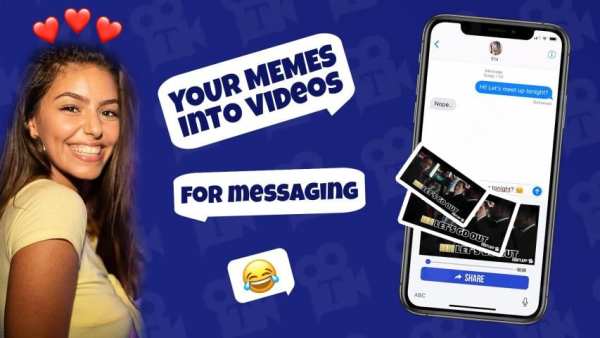 Text to Video - Fast Movie / Video Maker & Creator screenshot 8