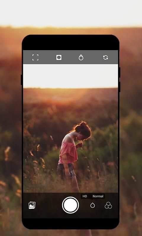 Selfie Camera My Phone X - OS 12 Camera screenshot 4