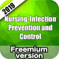 Fundamentals of Nursing-Infection Preven & Control on 9Apps