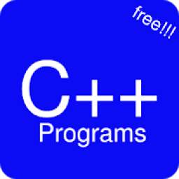 100+ c++ programs - with mcq and exam questions