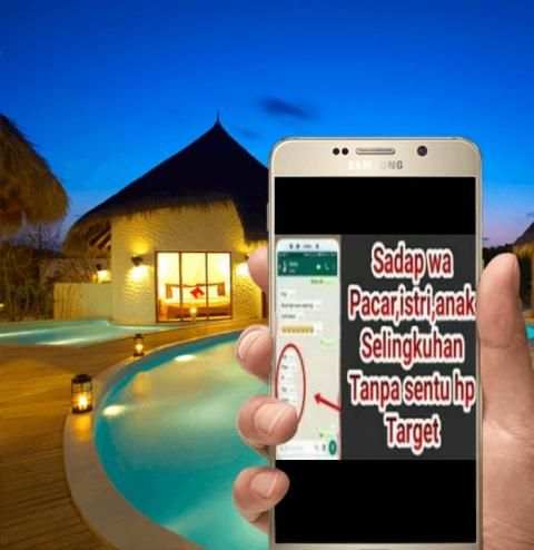 Cara Melihat WA Pasangan screenshot 1