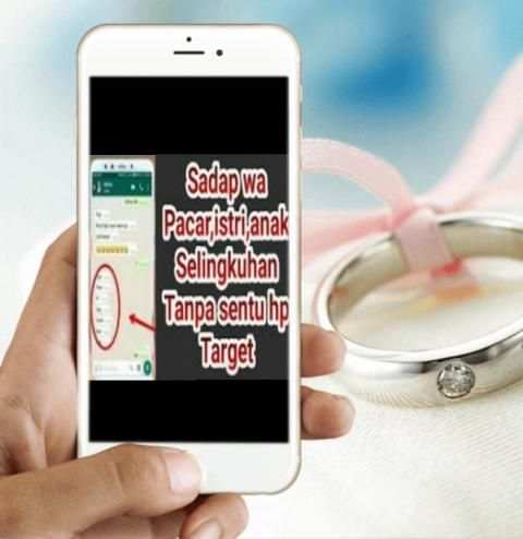 Cara Melihat WA Pasangan screenshot 2