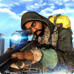 Sniper 3D Shooter Free FPS Game 2.0