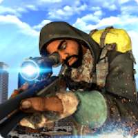 Sniper 3D Shooter Free FPS Game