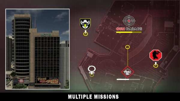 Sniper 3D Shooter Free FPS Game screenshot 8