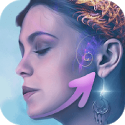 ikon Face Transformer