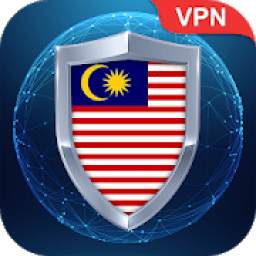 Malaysia VPN Free - Easy Secure Fast VPN 1.0
