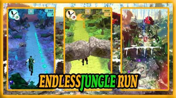 Temple Jungle Run Oz : Endless Run 2018 स्क्रीनशॉट 1