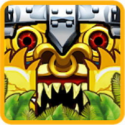 Temple Jungle Run Oz : Endless Run 2018 आइकन