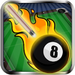 Billiards Master Free (Offline) आइकन