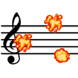 Note Blaster आइकन