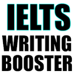 IELTS Writing Booster आइकन