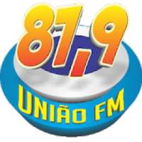 RADIO UNIÃO DE ARINOS MG on 9Apps