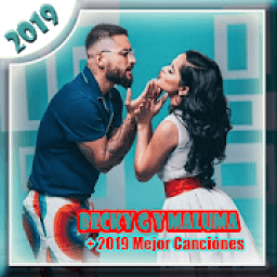 Becky G - La Respuesta y Maluma icon