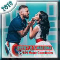 Becky G - La Respuesta y Maluma