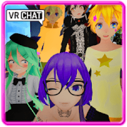 ikon VRChat Avatars - Most Popular Skins