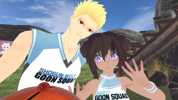 VRChat Avatars - Most Popular Skins screenshot 2