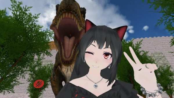 VRChat Avatars - Most Popular Skins screenshot 1