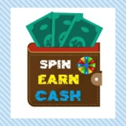 ikon Spin to Win Cash Daily - Online Earning App