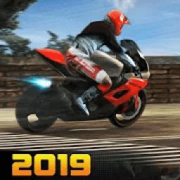 ikon Sports Bike Racer 2019