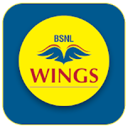 ikon BSNL WINGS
