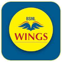 BSNL WINGS on 9Apps