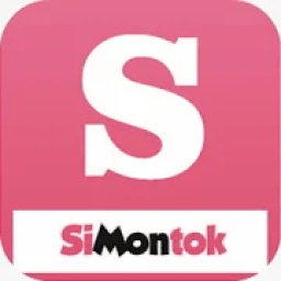 ikon New SiMontok VPN Proxy