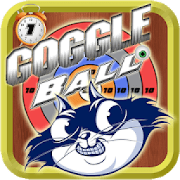 ikon Goggle Ball: Mega Stop