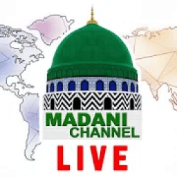 ikon Madani Channel Live Streaming Online