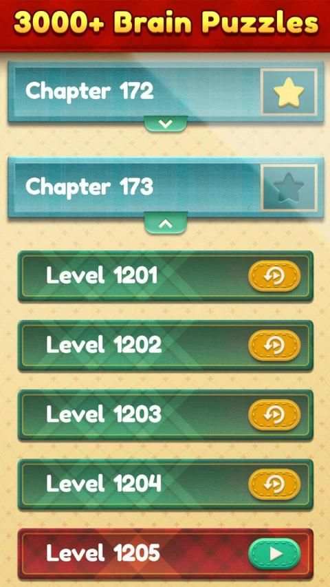 Word Crafty - Letter Shuffle Word Game screenshot 12