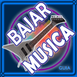 Bajar Música Mp3 2019 Guía práctica de aplicación icon