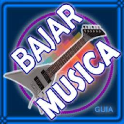 Bajar música 1.0