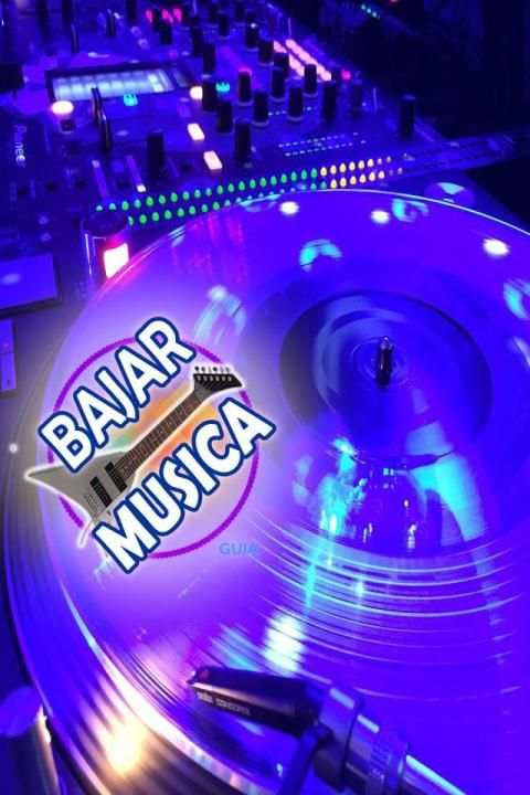 Bajar Música Mp3 2019 Guía práctica de aplicación screenshot 6