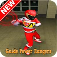 Game Power Rangers Dino Tips Free