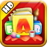 Говорящая Азбука - Алфавит 0+ on 9Apps