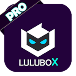 ikon Pro Lulubox ML &amp; FF Helper